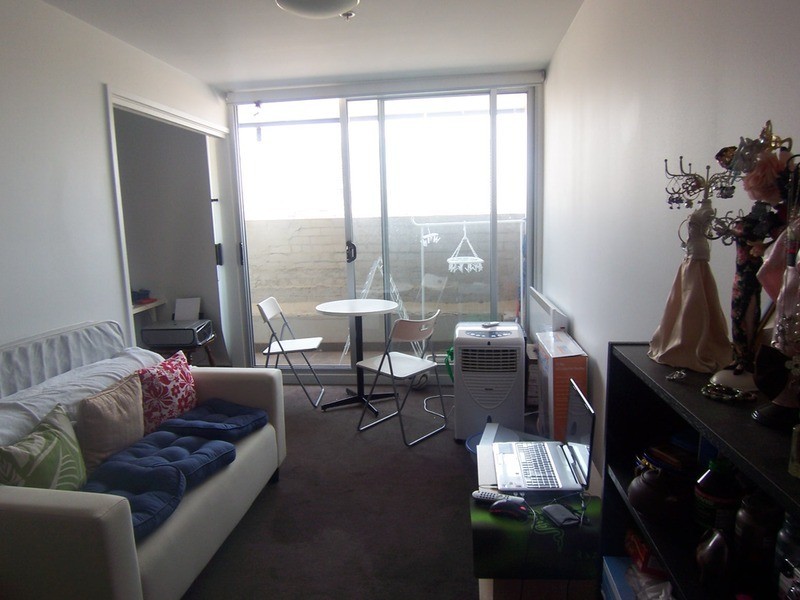 23/1 O’Connell Street, North Melbourne VIC 3051