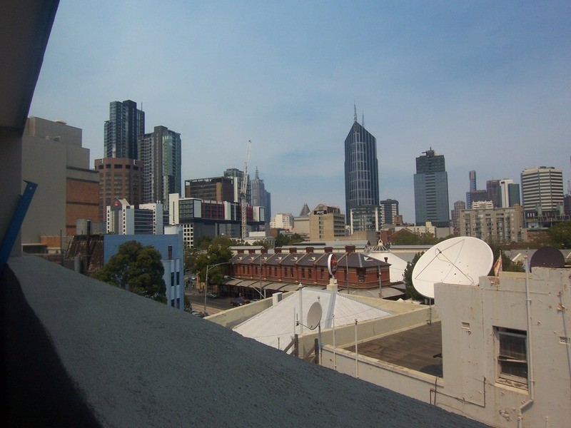 23/1 O’Connell Street, North Melbourne VIC 3051