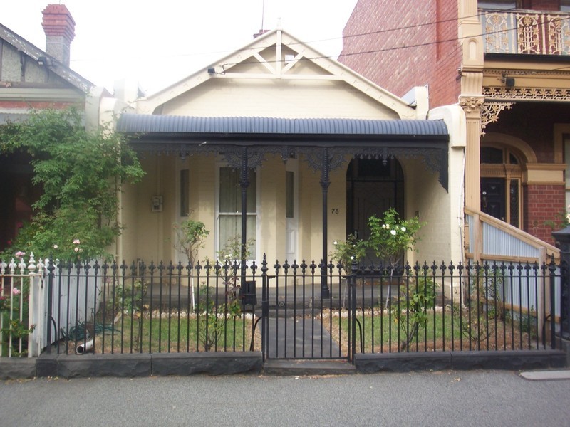 78 Garton Street, Carlton North VIC 3054