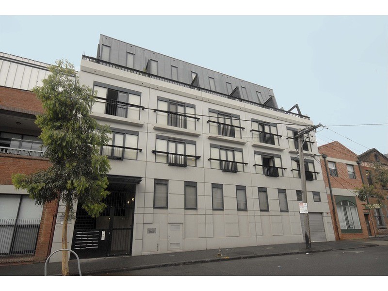 108/29 O’Connell Street, North Melbourne VIC 3051