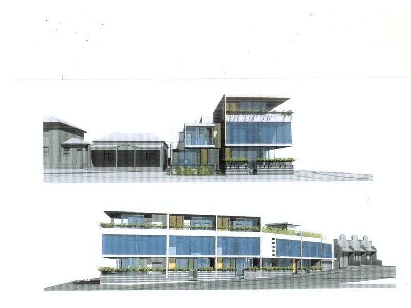 279 Flemington Road, North Melbourne VIC 3051