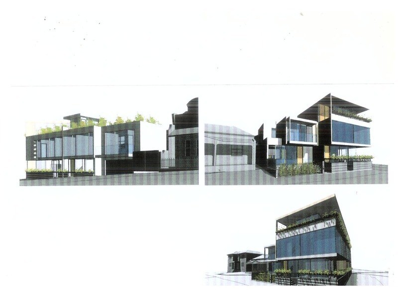 279 Flemington Road, North Melbourne VIC 3051