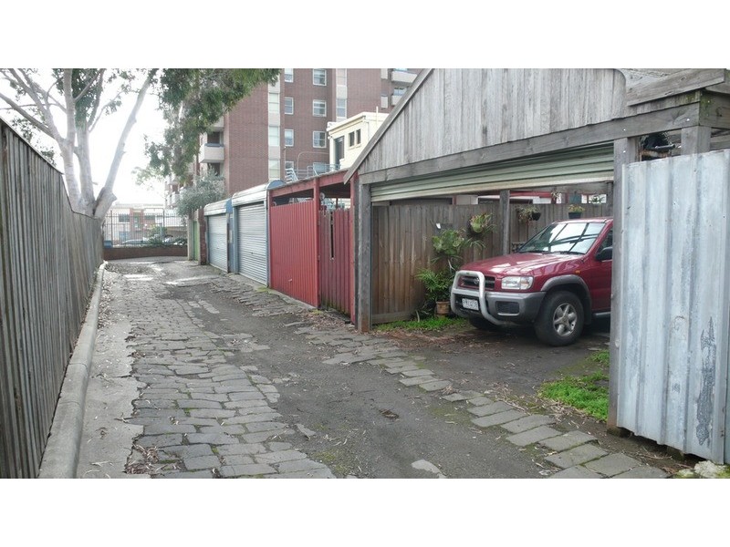 153 Flemington Road, North Melbourne VIC 3051