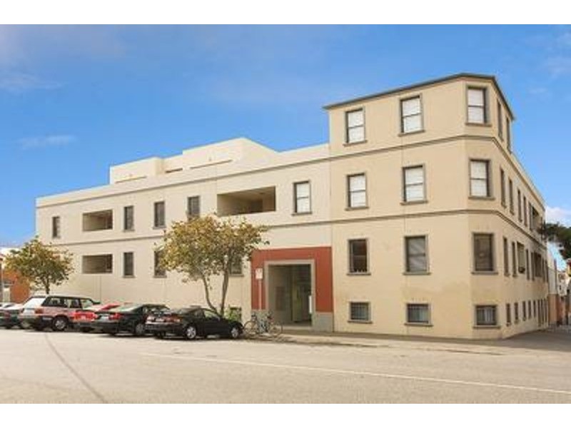 5/2A Baillie Street, North Melbourne VIC 3051