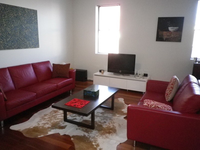 5/2A Baillie Street, North Melbourne VIC 3051