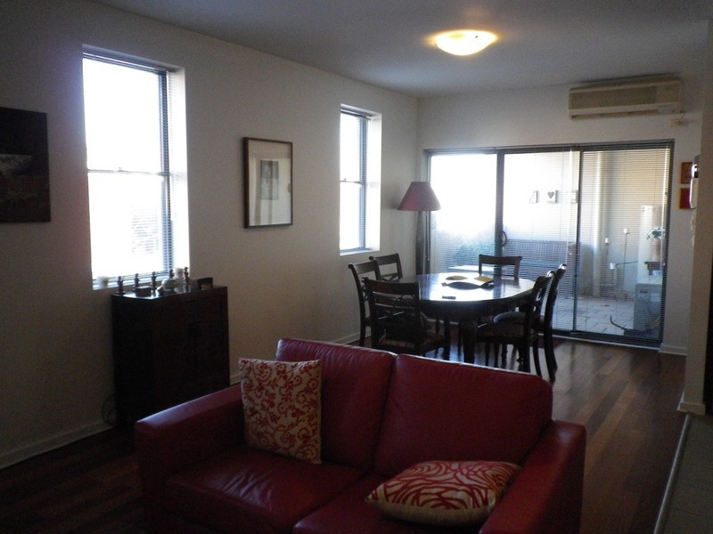 5/2A Baillie Street, North Melbourne VIC 3051