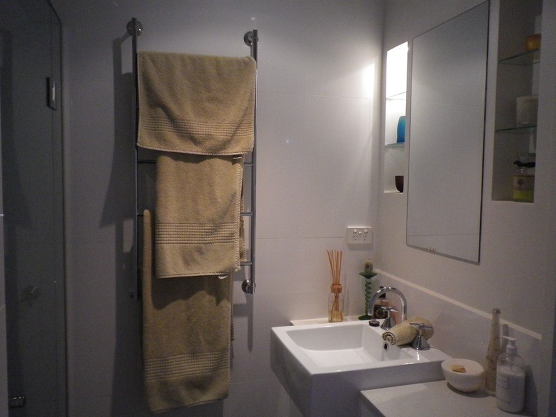 5/2A Baillie Street, North Melbourne VIC 3051