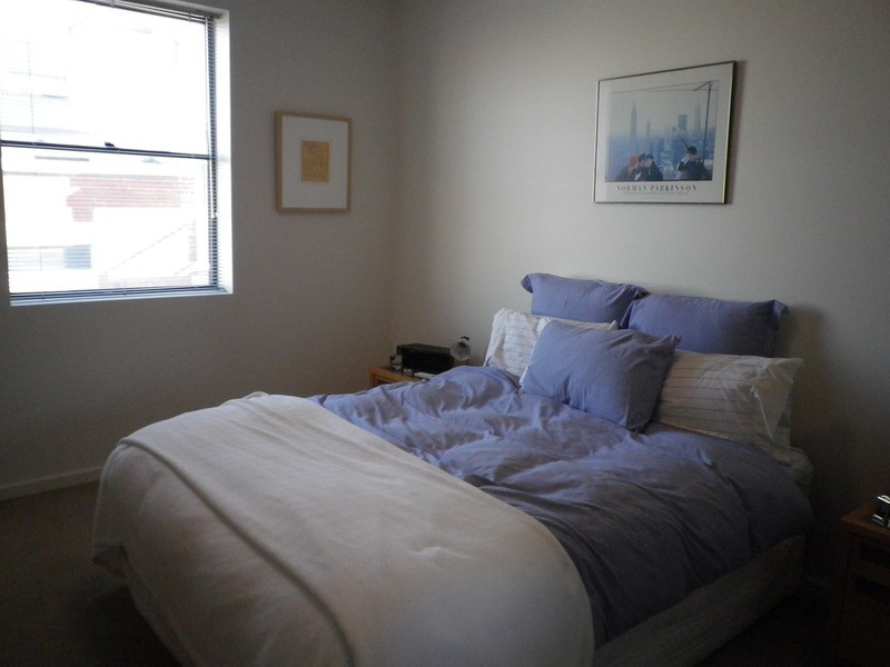 5/2A Baillie Street, North Melbourne VIC 3051