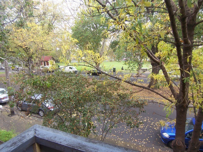 I6/335 Abbotsford Street, North Melbourne VIC 3051