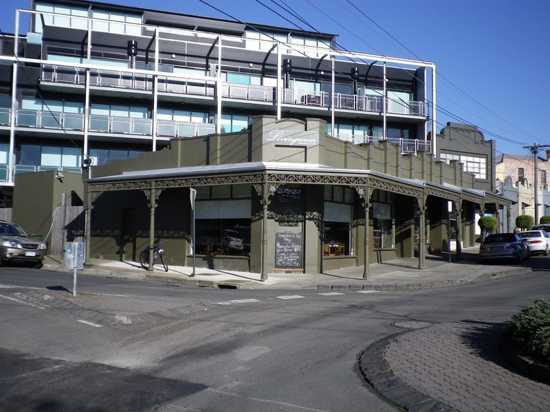 12-18 Claremont Avenue, Malvern VIC 3144