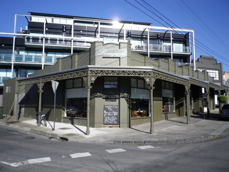 12-18 Claremont Avenue, Malvern VIC 3144