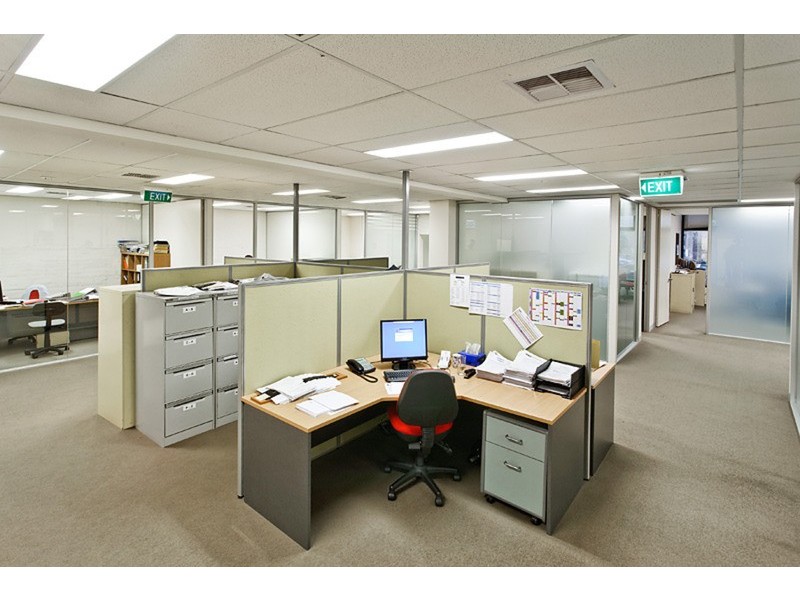 121 Arden Street, North Melbourne VIC 3051