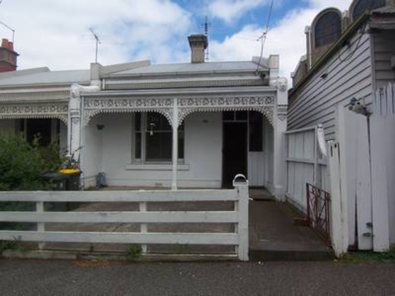 385 Dryburgh Street, North Melbourne VIC 3051