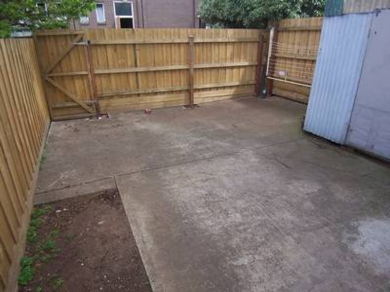 385 Dryburgh Street, North Melbourne VIC 3051