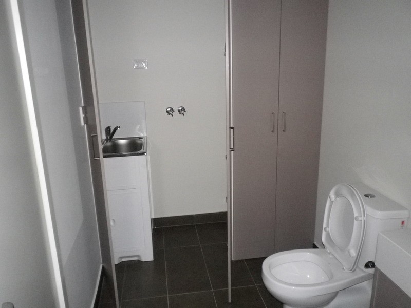 1/25 Byron Street, North Melbourne VIC 3051