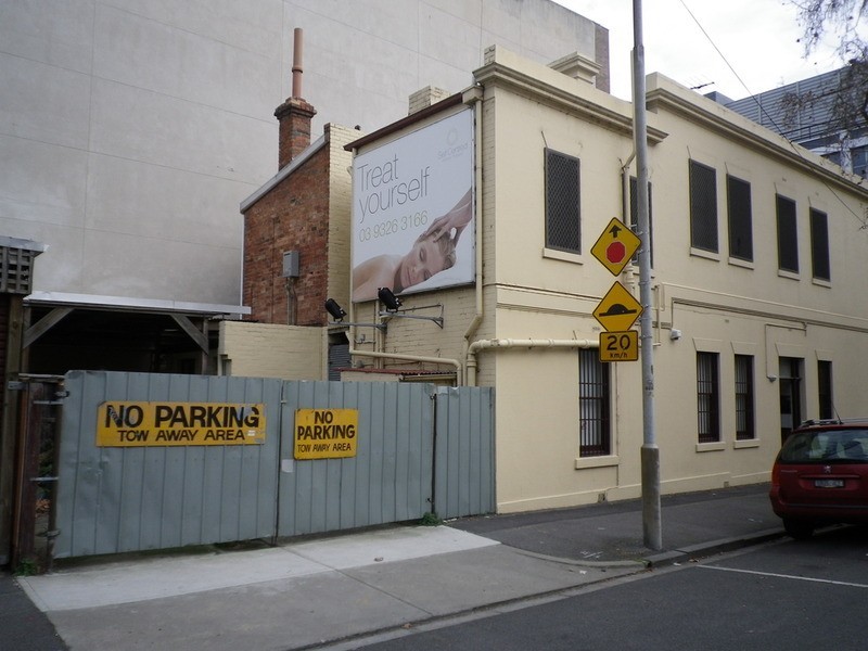 23 Walsh Street, West Melbourne VIC 3003