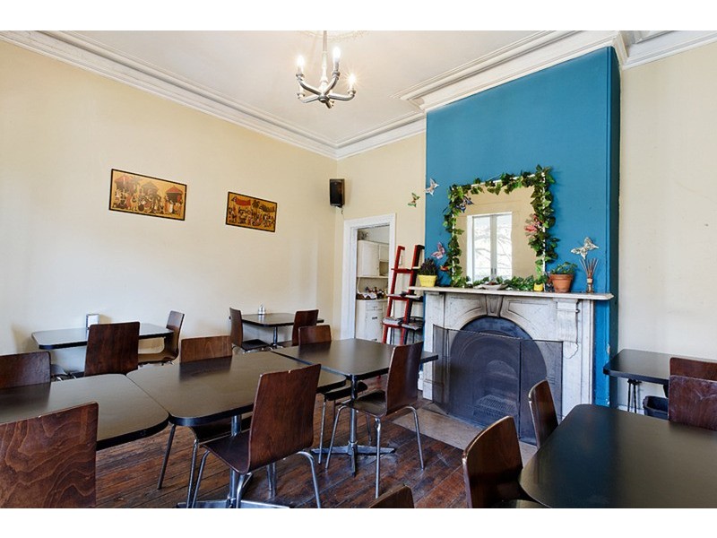 81-83 & 85 Flemington Road, North Melbourne VIC 3051