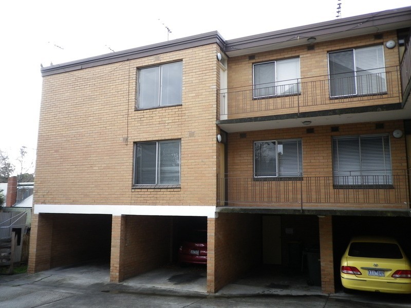 8/76 Arden Street, North Melbourne VIC 3051