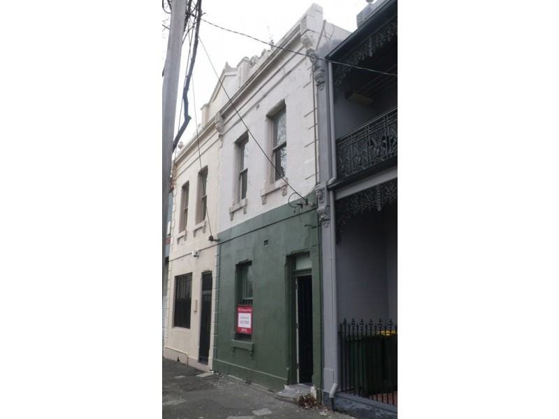 26 Leveson Street, North Melbourne VIC 3051