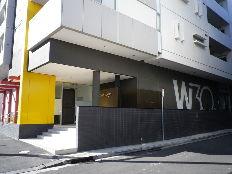 402/30 Wreckyn Street, North Melbourne VIC 3051