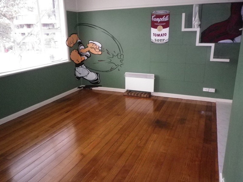 2/3 Hardwicke Street, North Melbourne VIC 3051