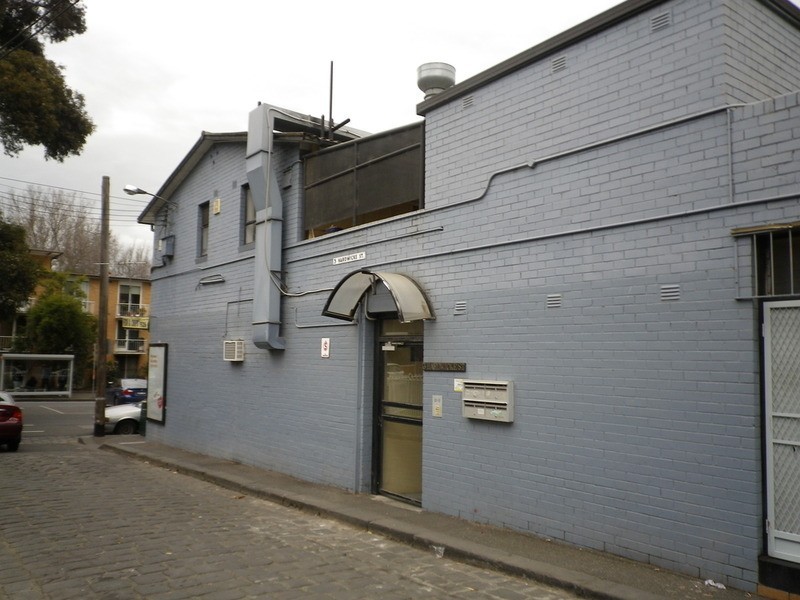 2/3 Hardwicke Street, North Melbourne VIC 3051