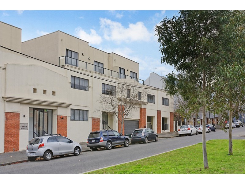 11/1-9 Villiers Street, North Melbourne VIC 3051