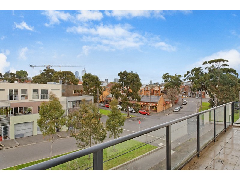 11/1-9 Villiers Street, North Melbourne VIC 3051
