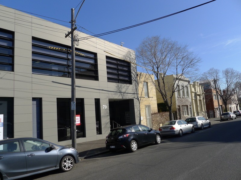 2/79 Chetwynd Street, North Melbourne VIC 3051