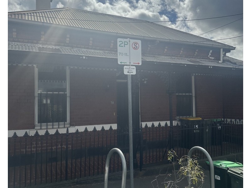 74 Railway Place, West Melbourne VIC 3003