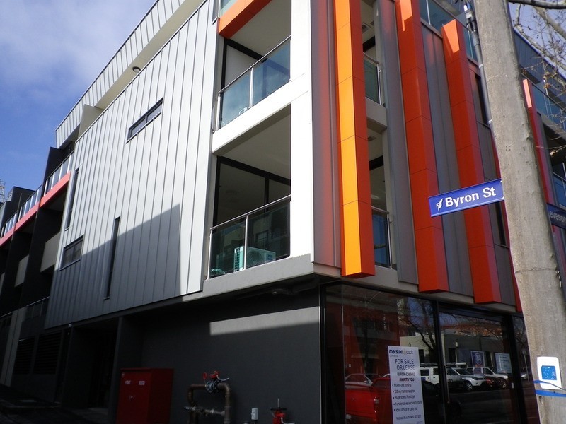 1/25 Byron Street, North Melbourne VIC 3051