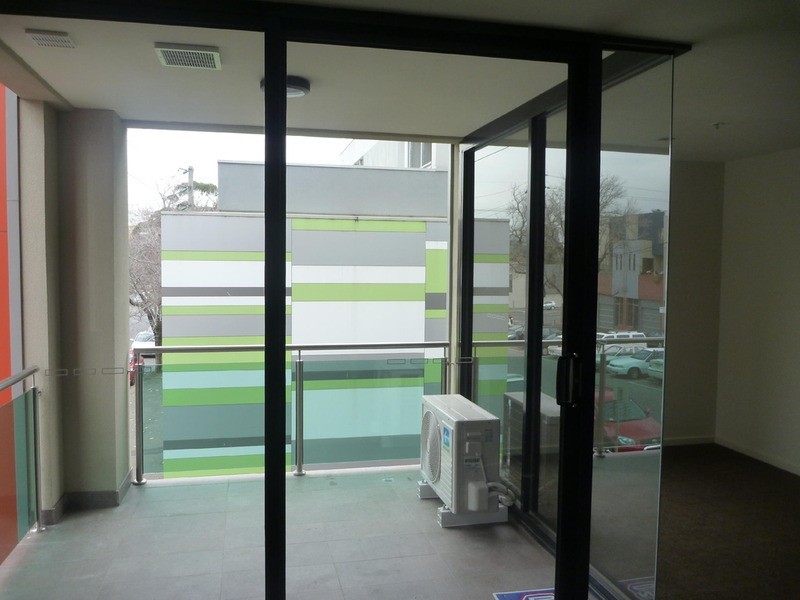 1/25 Byron Street, North Melbourne VIC 3051