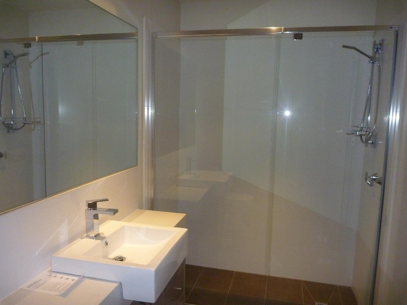 1/25 Byron Street, North Melbourne VIC 3051