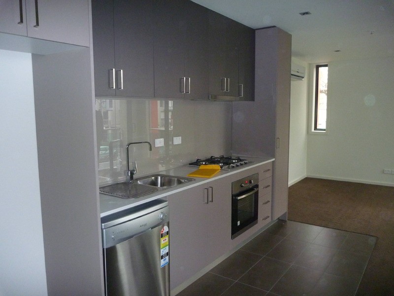 1/25 Byron Street, North Melbourne VIC 3051