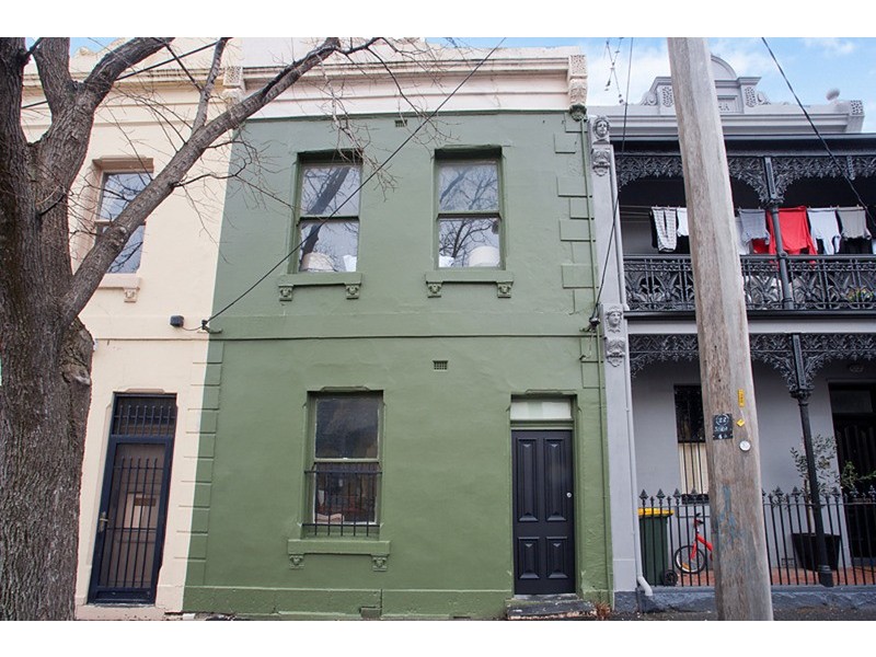 26 Leveson Street, North Melbourne VIC 3051