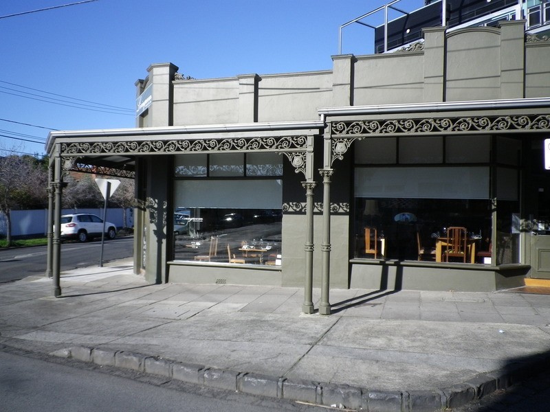 12-18 Claremont Avenue, Malvern VIC 3144