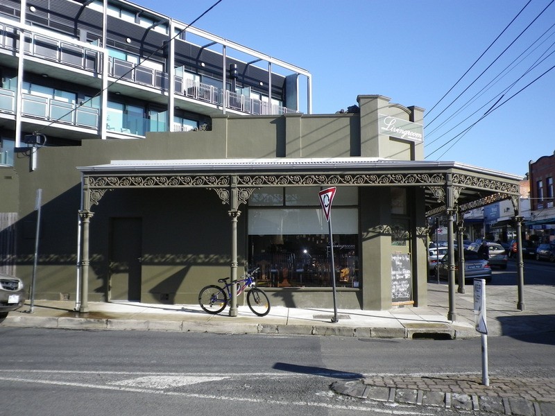 12-18 Claremont Avenue, Malvern VIC 3144