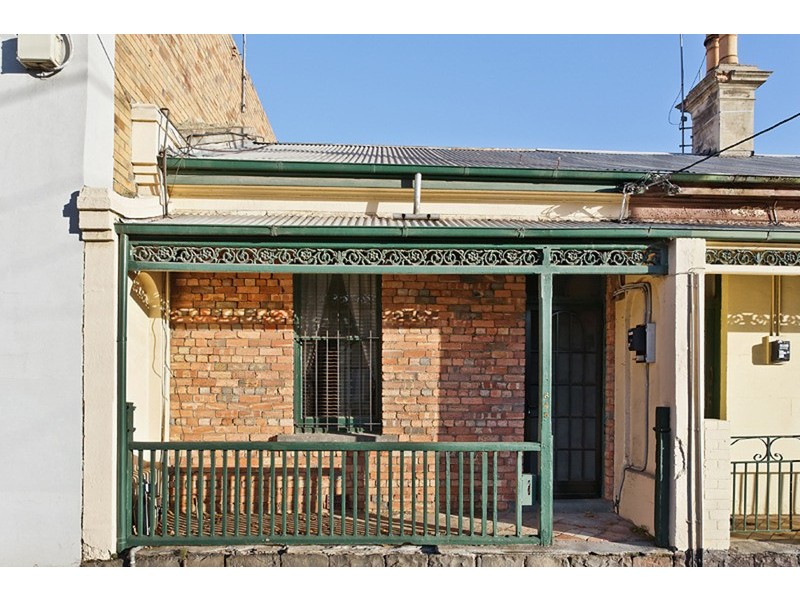 645 Queensberry Street, North Melbourne VIC 3051
