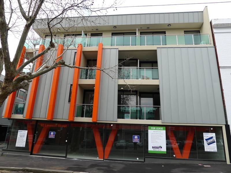 203/92-96 Leveson Street, North Melbourne VIC 3051
