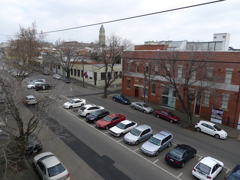 203/92-96 Leveson Street, North Melbourne VIC 3051