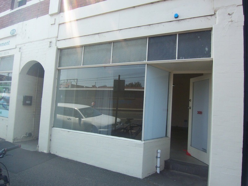 GF/309 Victoria Street, Brunswick VIC 3056
