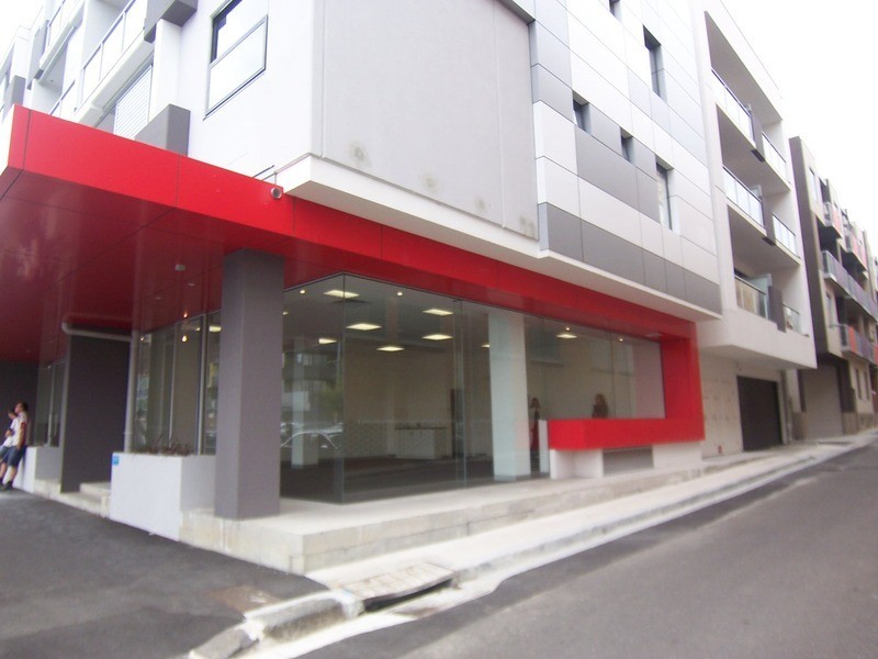 18 Wreckyn Street, North Melbourne VIC 3051