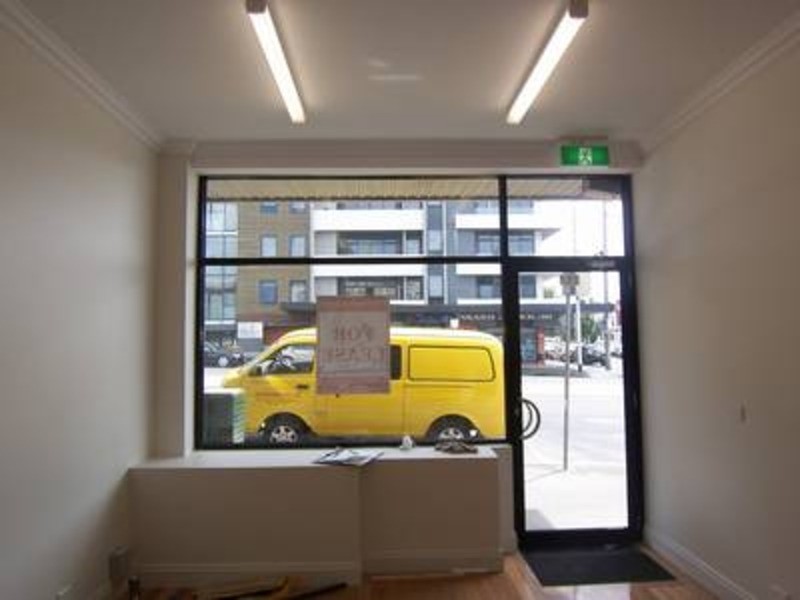 GF/197 Victoria Street, West Melbourne VIC 3003