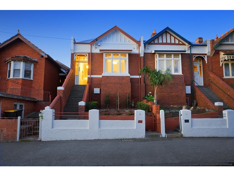 34 Miller Street, West Melbourne VIC 3003