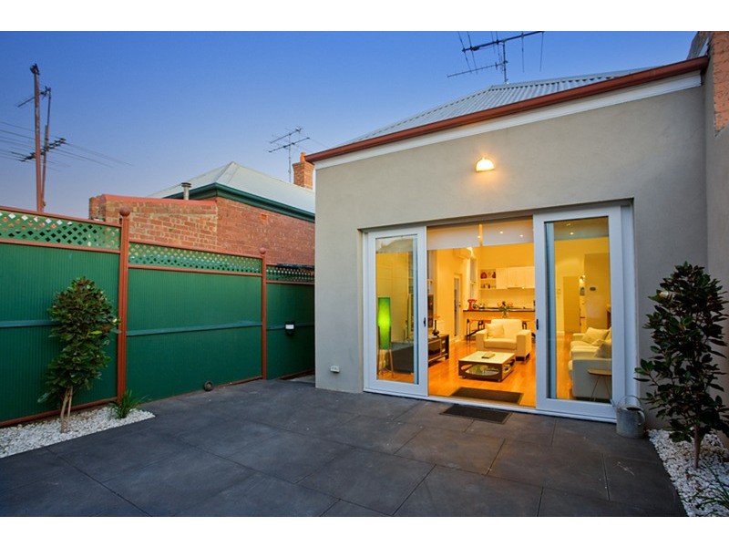 34 Miller Street, West Melbourne VIC 3003