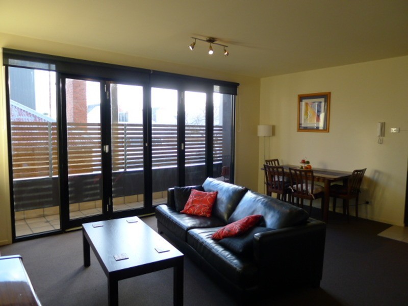 11/22 Howard Street, North Melbourne VIC 3051