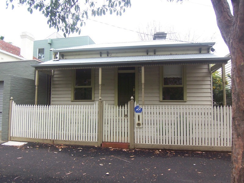 30 Alfred Street, North Melbourne VIC 3051