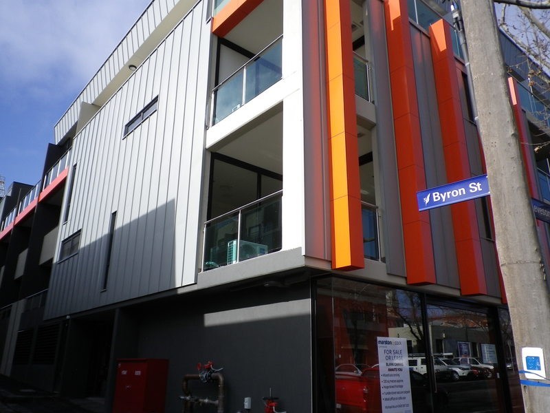 1/25 Byron Street, North Melbourne VIC 3051