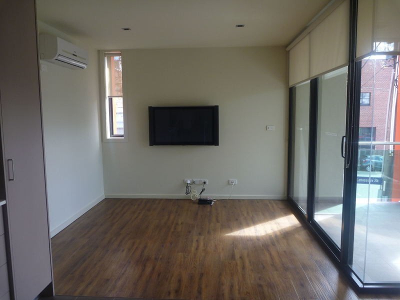 1/25 Byron Street, North Melbourne VIC 3051
