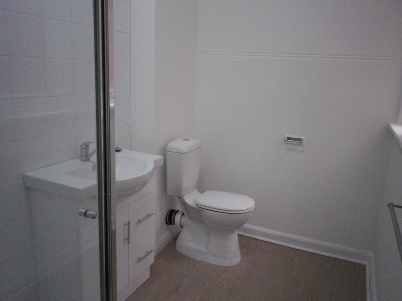 2/449 Abbotsford Street, North Melbourne VIC 3051